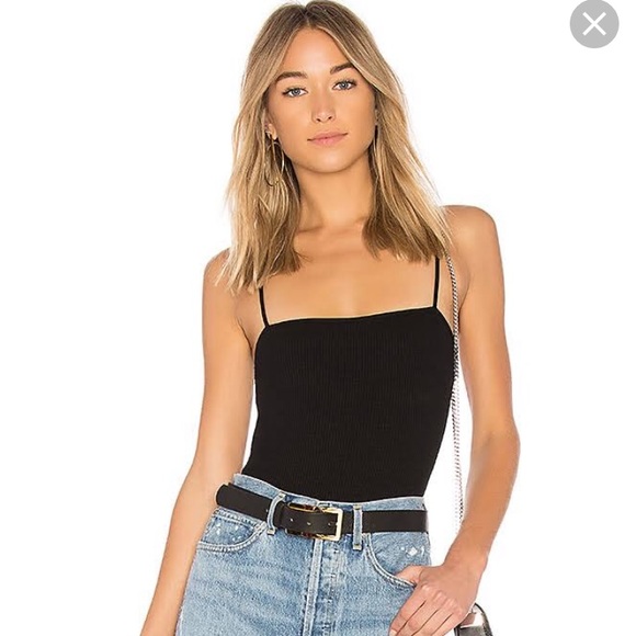 PacSun Other - Black bodysuit